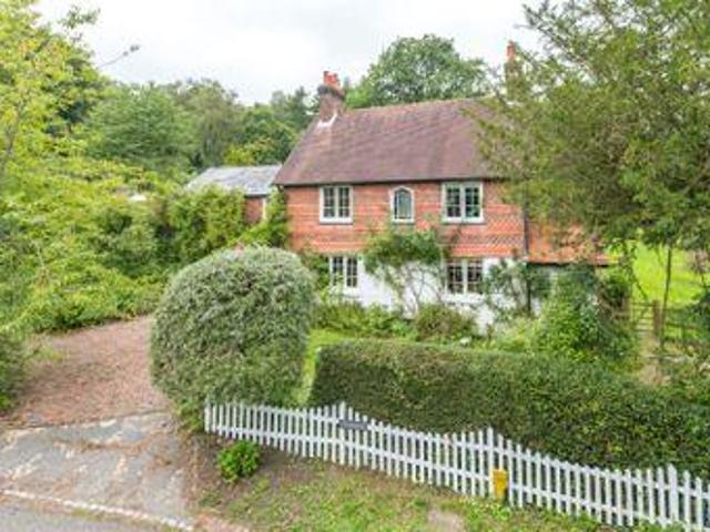 House for sale in Cross In Hand, East Sussex