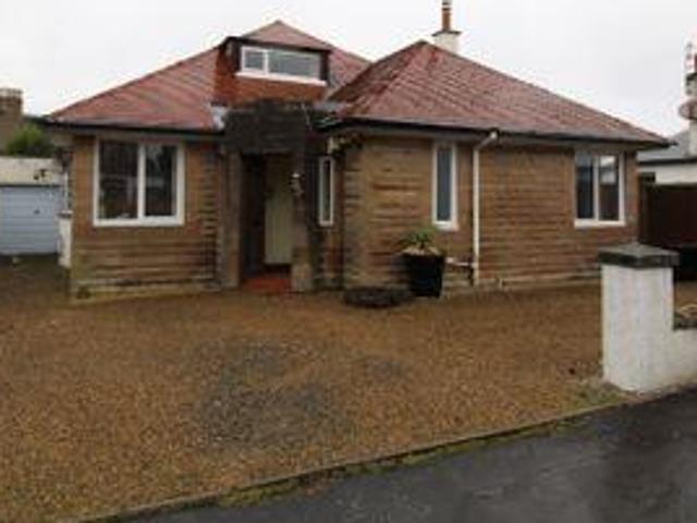 House for sale in Largs, Scotland