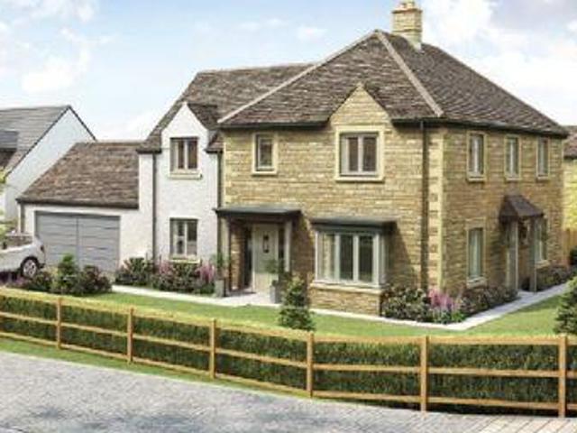 House for sale in Golden Valley, Gloucestershire