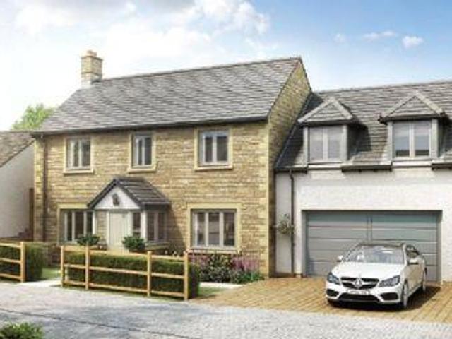 House for sale in Golden Valley, Gloucestershire