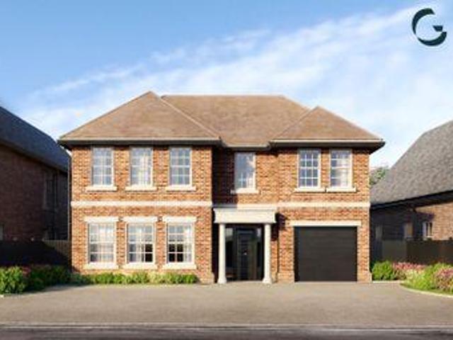 House for sale in Radlett, Hertfordshire