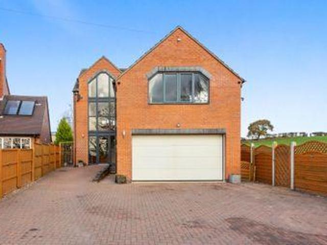 House for sale in Belper CP, Amber Valley