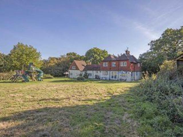 House for sale in Horsham, West Sussex