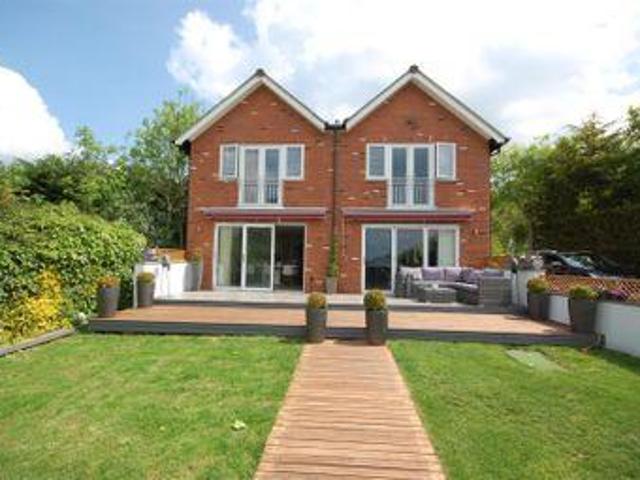 House for sale in Broxbourne, Hertfordshire