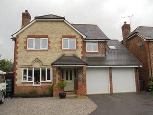 House for sale in Trowbridge, Wiltshire