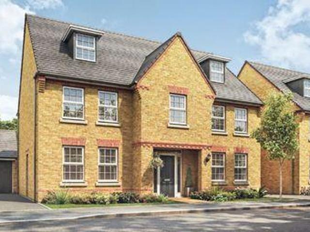 House for sale in Wigston Magna, Leicestershire