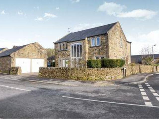 House for sale in Skipton, York and North Yorkshire