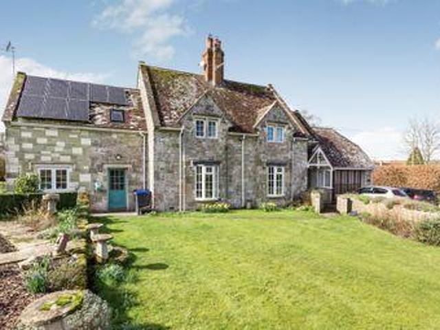 House for sale in Salisbury, Wiltshire