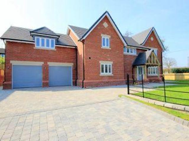 House for sale in Stone, Baswich
