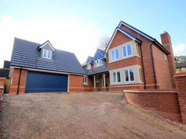 House for sale in Stone, Baswich