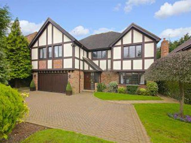 House for sale in Radlett, Hertfordshire