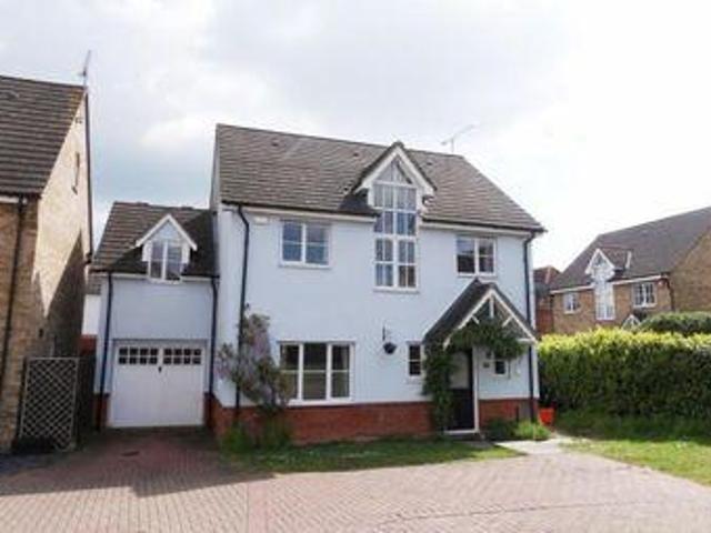 House for sale in Basildon