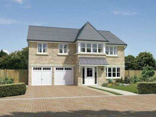 House for sale in Strathaven