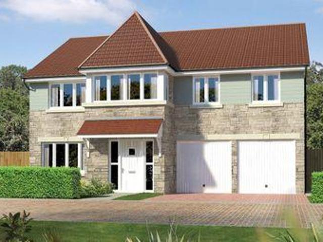 House for sale in Dedridge, Scotland