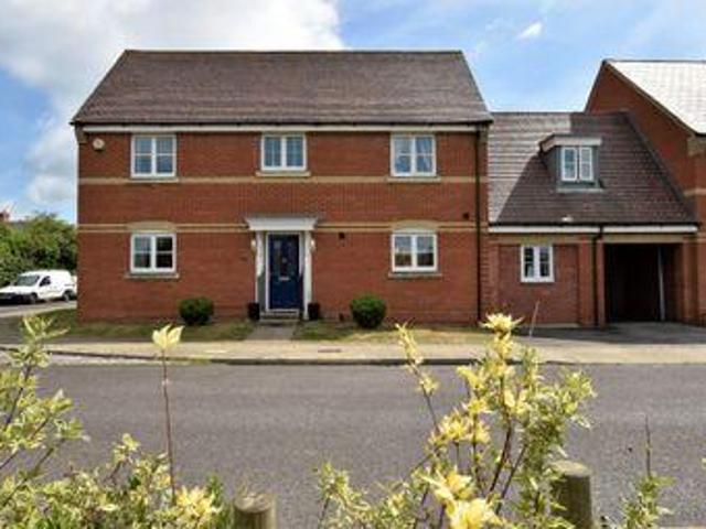 House for sale in Fordham Heath