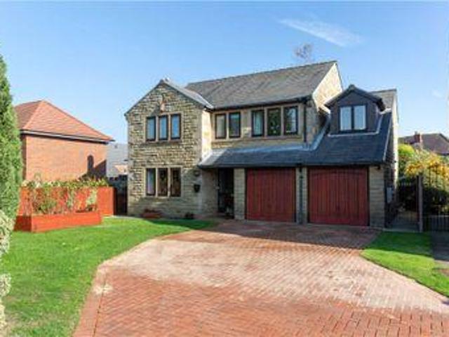 House for sale in West Yorkshire