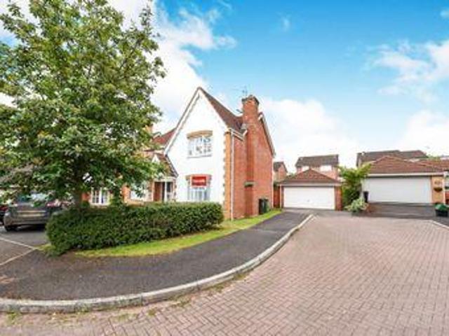 House for sale in Taunton, Somerset