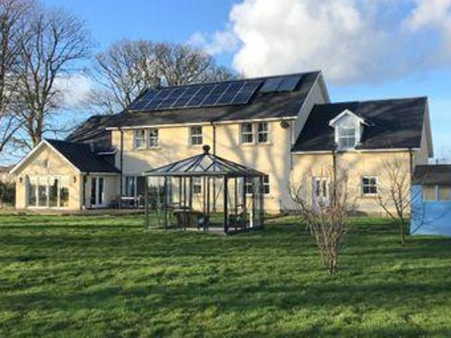 House for sale in Berwick-upon-tweed, Northumberland