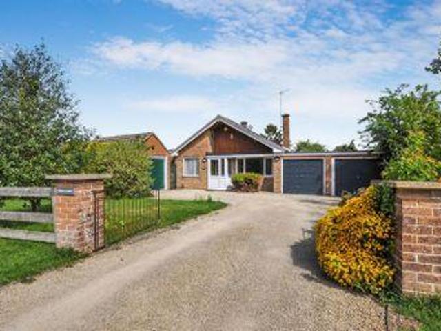 House for sale in Evershot, Oxfordshire