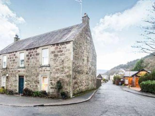 House for sale in Callander, Scotland