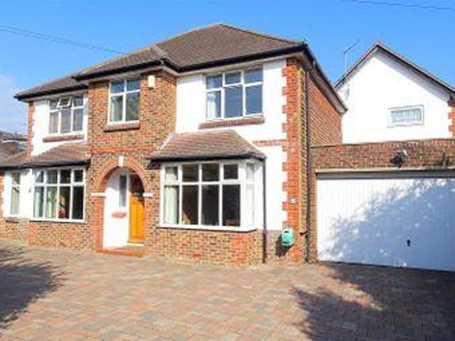 House for sale in Clapham, West Sussex