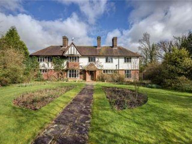 House for sale in Amersham