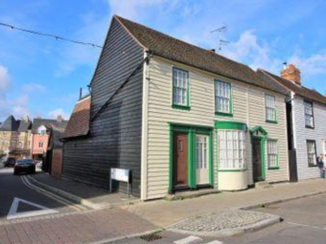 House for sale in Rochford, Essex