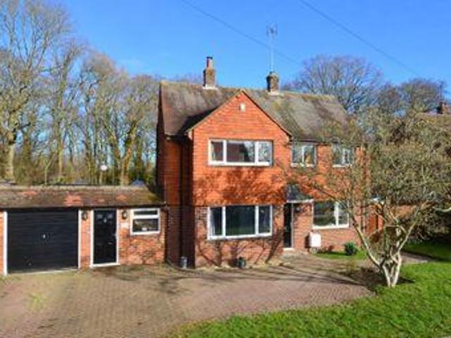 House for sale in Pachesham Park, Surrey