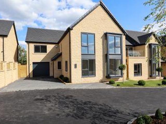 House for sale in Brackenfield, East Midlands