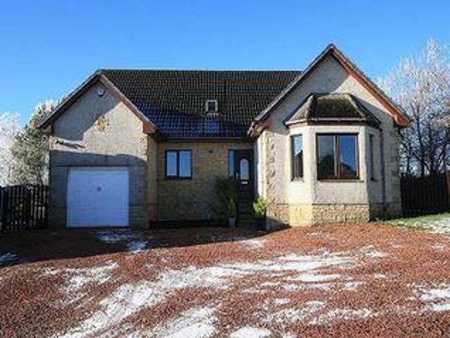 House for sale in Bathgate, Scotland