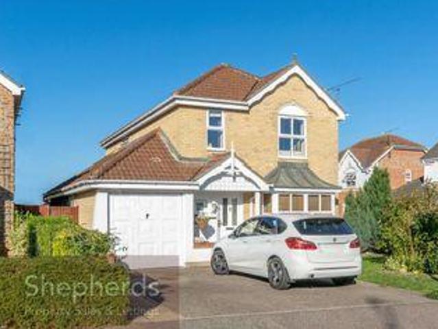 House for sale in Broxbourne, Hertfordshire