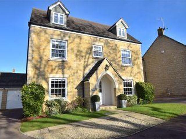 House for sale in Cheltenham, Gloucestershire