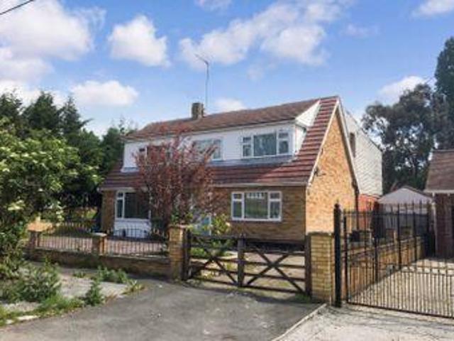 House for sale in Billericay, Basildon