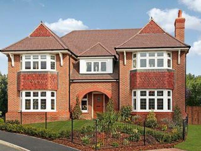 House for sale in Towcester, Northamptonshire