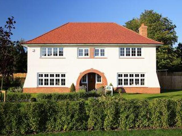 House for sale in Towcester, Northamptonshire
