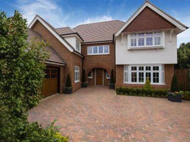 House for sale in Towcester, Northamptonshire