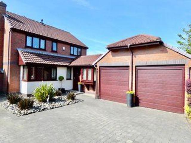 House for sale in Bolton-le-Sands, Lancaster