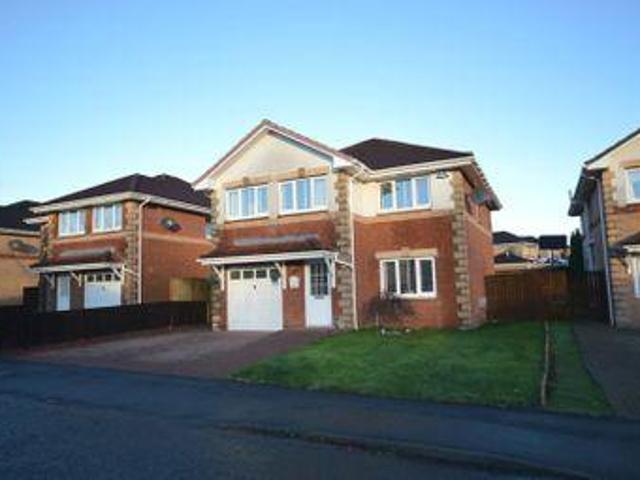 House for sale in Alexandria, Scotland