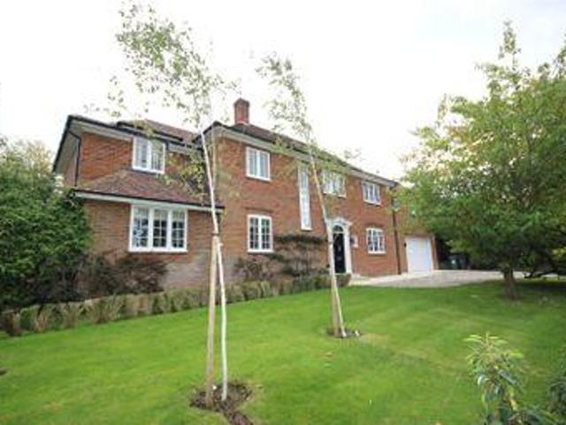 House for sale in Five Acres, Hertfordshire