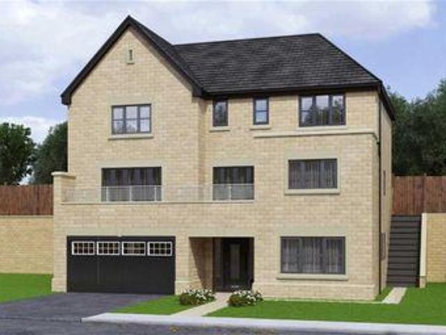 House for sale in Irwell Vale, Lancashire