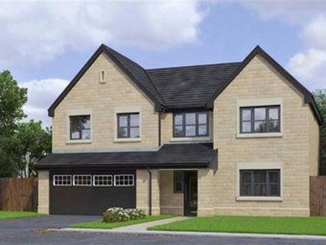 House for sale in Irwell Vale, Lancashire