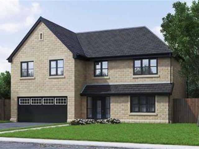 House for sale in Irwell Vale, Lancashire