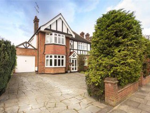 House for sale in City of London, Greater London
