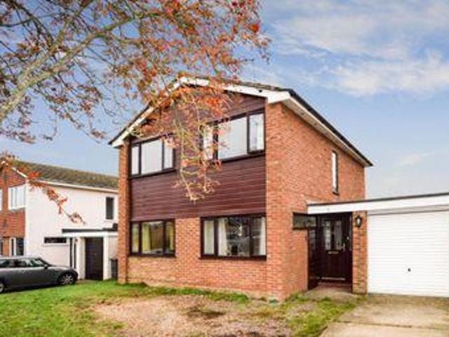 House for sale in Priest Down, Hampshire
