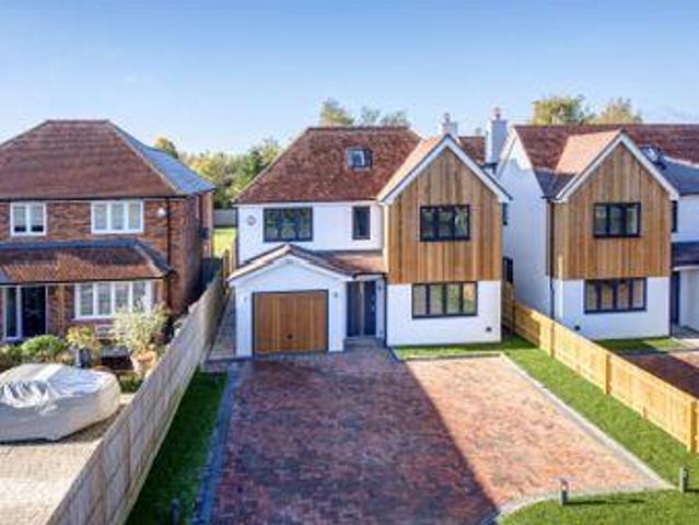 House for sale in Berrick Salome, Oxfordshire