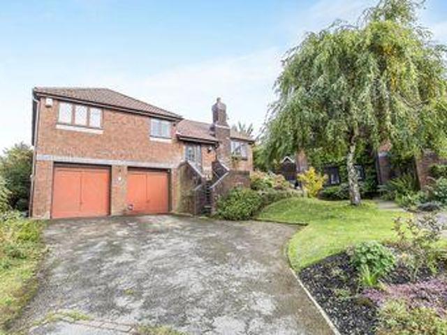 House for sale in Andertons Mill, Lancashire
