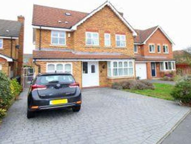 House for sale in City of Nottingham, East Midlands