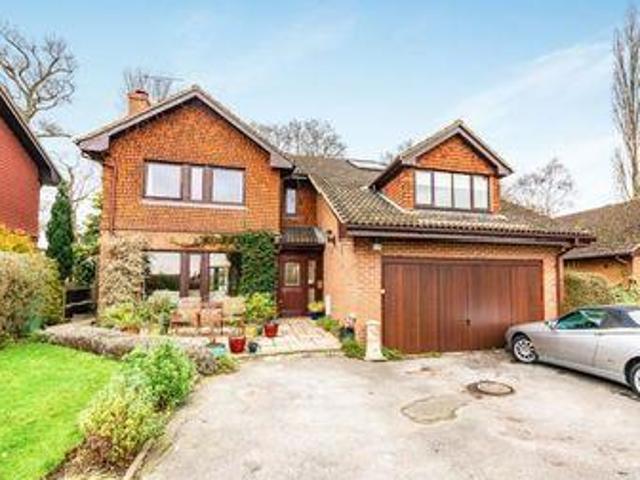 House for sale in Heathlands, East Sussex