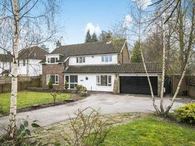 House for sale in Horley, Reigate and Banstead