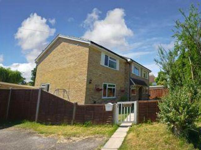 House for sale in Fole, Surrey